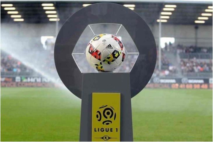 الدوري الفرنسي الدوري الفرنسي